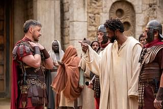 ブック・オブ・クラレンス 嘘つき救世主のキセキ