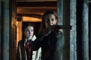 デストラップ 狼狩り