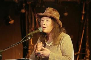 りりィ 私は泣いています