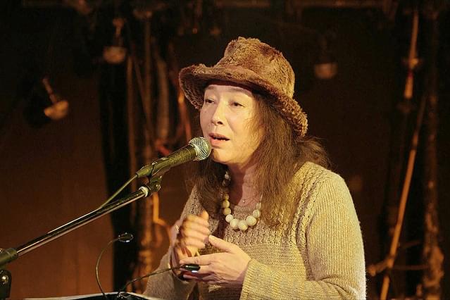 りりィ 私は泣いています