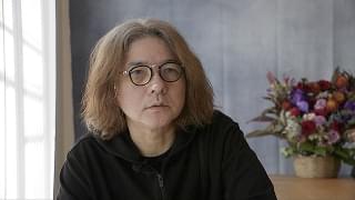 りりィ 私は泣いています