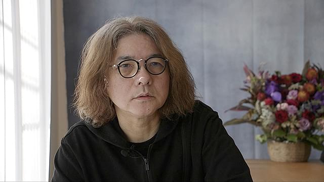 岩井俊二の「りりィ 私は泣いています」の画像