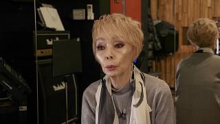 りりィ 私は泣いています