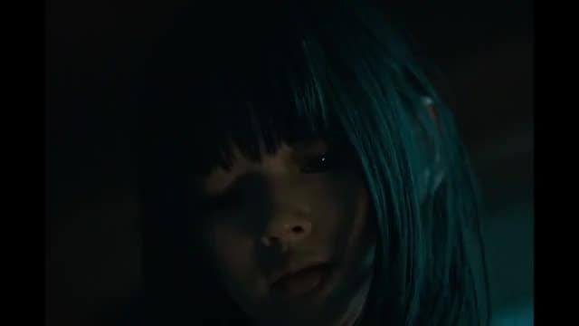 「洗浄」予告編