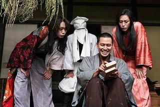 邪魚隊 ジャッコタイ