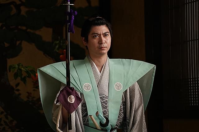 横山涼の「邪魚隊 ジャッコタイ」の画像