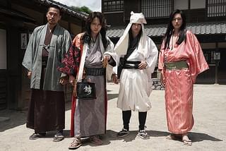 邪魚隊 ジャッコタイ