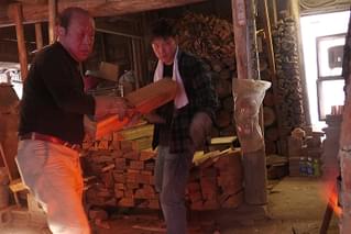 ちゃわんやのはなし 四百年の旅人の予告編・動画