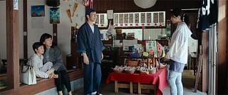 空の港のありがとう