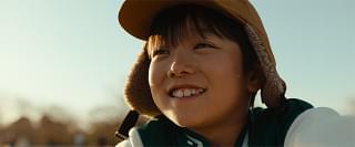 空の港のありがとう