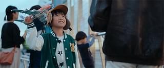 空の港のありがとう