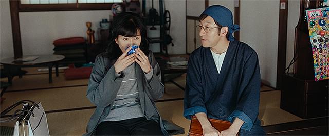 清水美砂の「空の港のありがとう」の画像