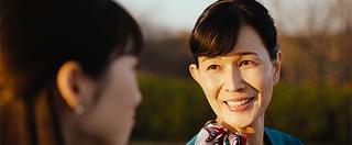 空の港のありがとう