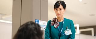 空の港のありがとう