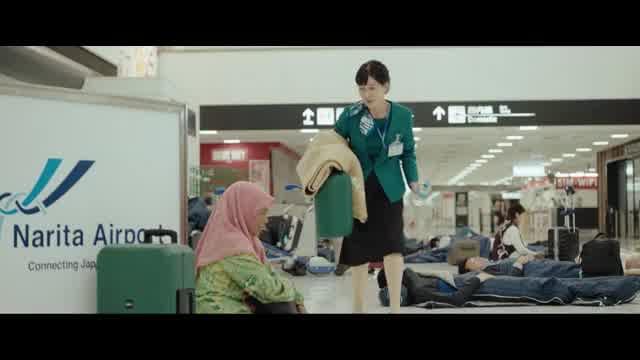 予告編（30秒）