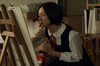 あこがれの色彩