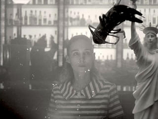 ラ・コシーナ 厨房