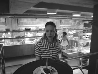 ラ・コシーナ 厨房