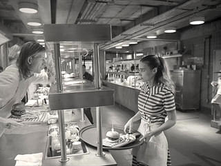 ラ・コシーナ 厨房