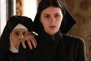 オーメン ザ・ファースト