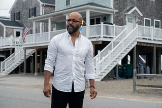 アメリカン・フィクション