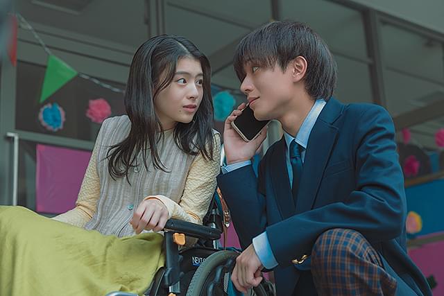 余命一年と宣告された僕が、余命半年の君と出会った話 余命一年と宣告された僕が、余命半年の君と出会った話