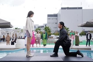 映画 おいハンサム!!