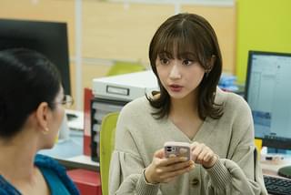 映画 おいハンサム!!