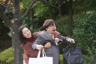 映画 おいハンサム!!