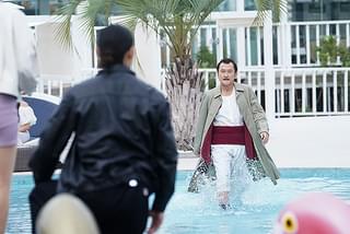 映画 おいハンサム!!