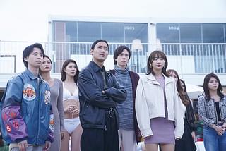 映画 おいハンサム!!