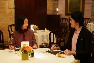 映画 おいハンサム!!