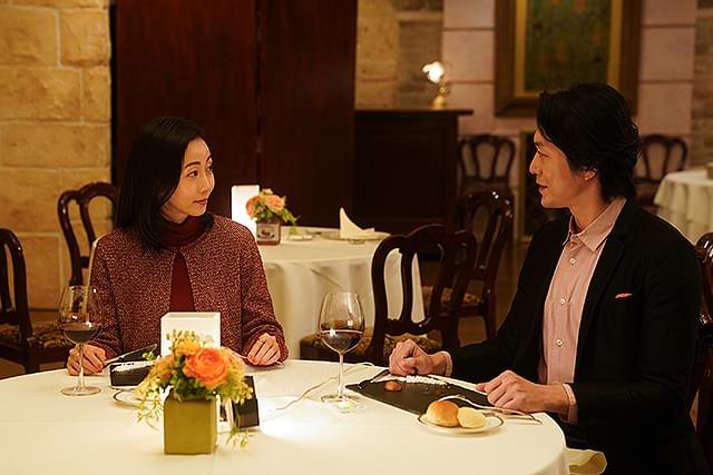 木南晴夏の「映画 おいハンサム!!」の画像