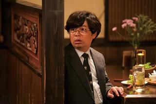 映画 おいハンサム!!