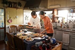 映画 おいハンサム!!