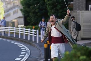 映画 おいハンサム!!