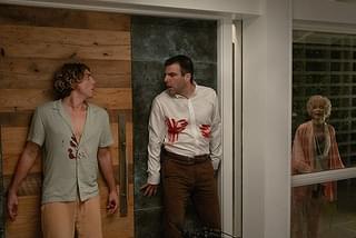 ゲイリーの秘密の終活