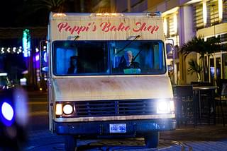 ザ・ベーカー 男の逆襲