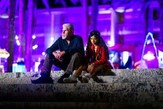 ザ・ベーカー 男の逆襲