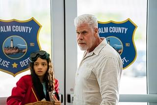 ザ・ベーカー 男の逆襲