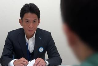 おまえの親になったるで