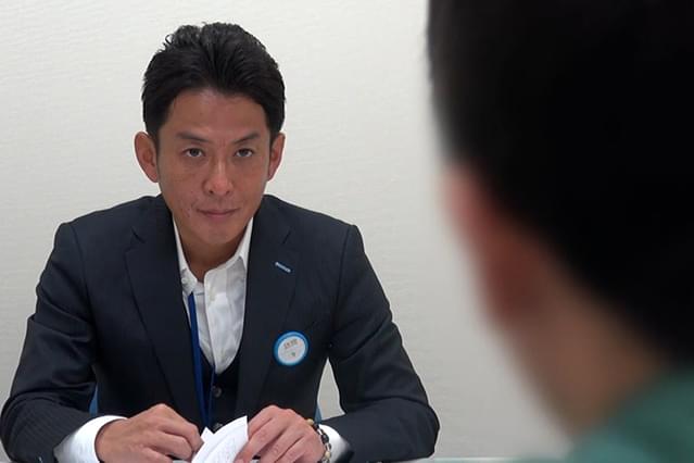 おまえの親になったるで