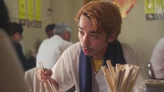 オーガスト・マイ・ヘヴン