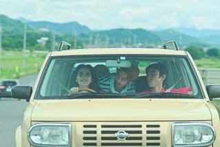 オーガスト・マイ・ヘヴン