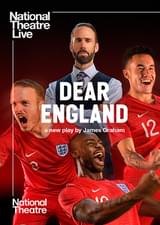 ナショナル・シアター・ライブ「ディア・イングランド」