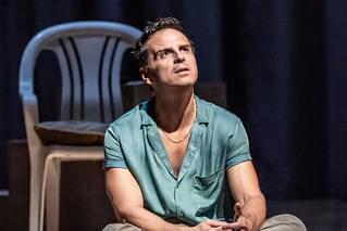 ナショナル・シアター・ライブ「ワーニャ」