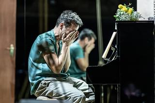 ナショナル・シアター・ライブ「ワーニャ」