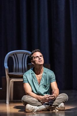 ナショナル・シアター・ライブ「ワーニャ」