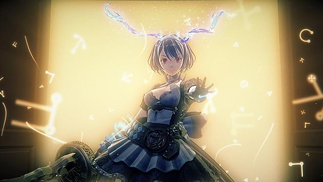 シノアリス 一番最後のモノガタリ : 作品情報・声優・キャスト