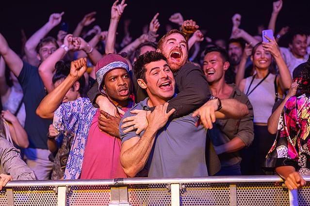 俺らのマブダチ リッキー・スタニッキー